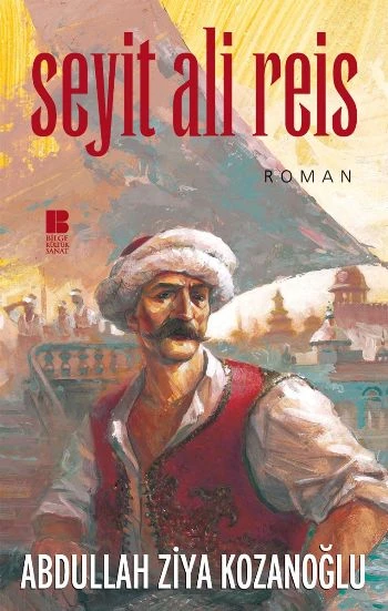 Seyit Ali Reis ürün görseli 1