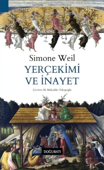 Yerçekimi ve İnayet ürün görseli 1
