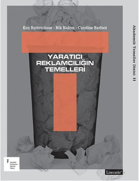 Yaratıcı Reklamcılığın Temelleri ürün görseli 1