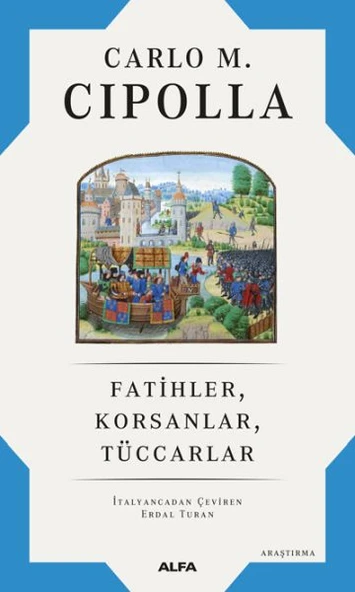 Fatihler, Korsanlar, Tüccarlar ürün görseli 1