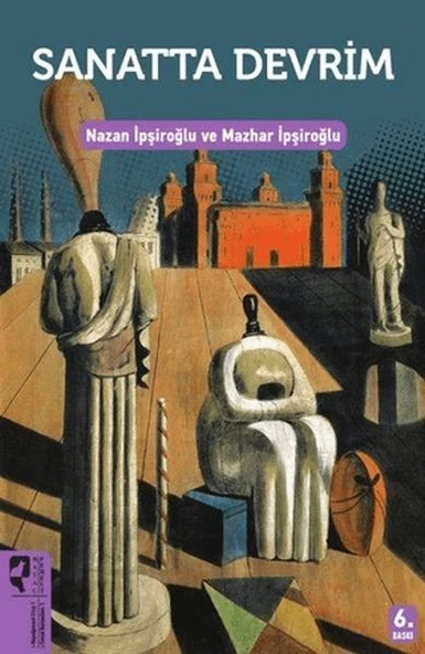 Sanatta Devrim ürün görseli 1