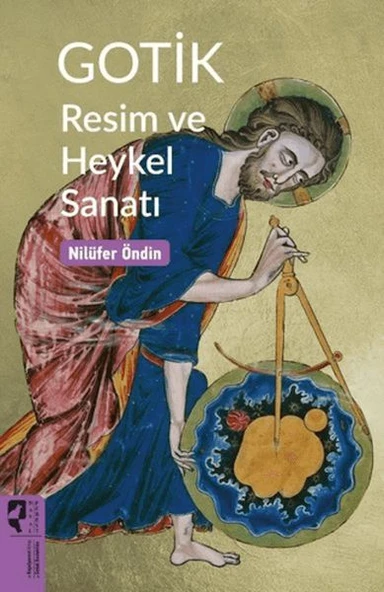 Gotik Resim ve Heykel Sanatı ürün görseli 1