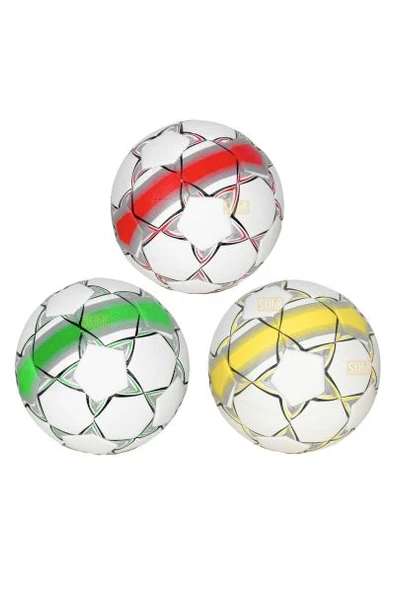 Futbol Topu Not - 181 - 350gr ürün görseli 1