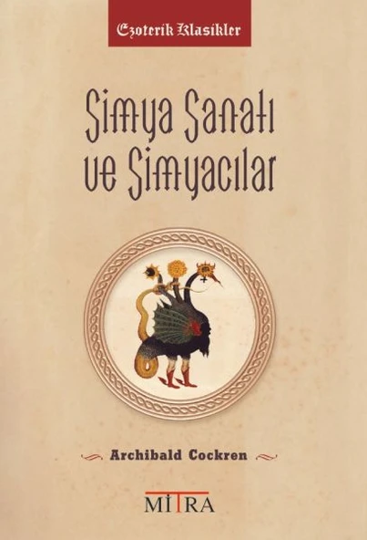 Simya Sanatı ve Simyacılar ürün görseli 1