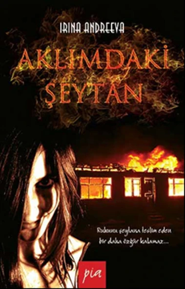 Aklımdaki Şeytan ürün görseli 1