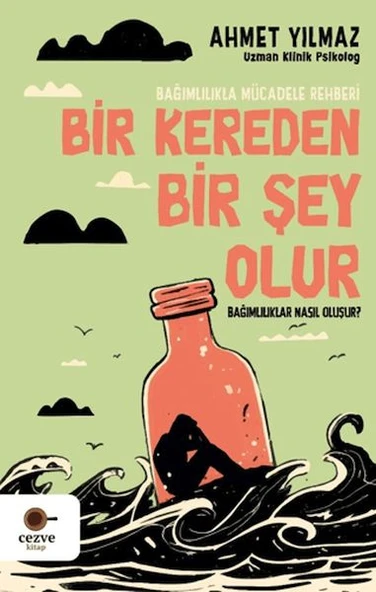 Bir Kereden Bir Şey Olur ürün görseli 1