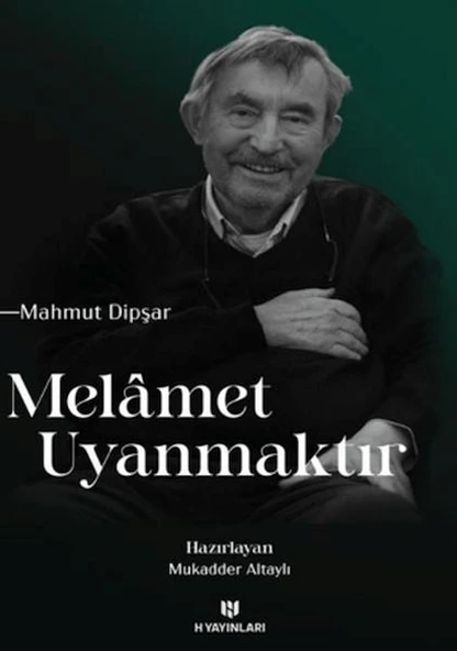 Melamet Uyanmaktır ürün görseli 1
