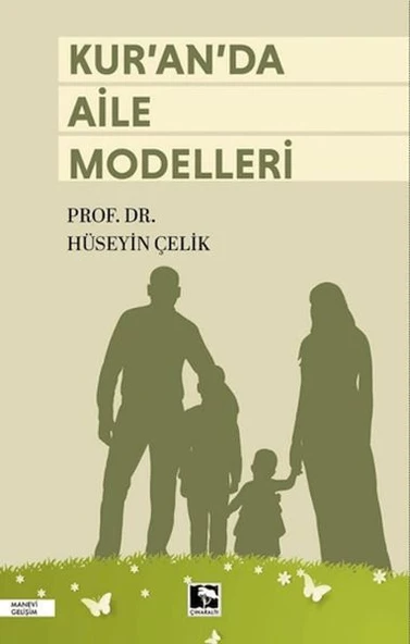 Kur'an da Aile Modelleri ürün görseli 1