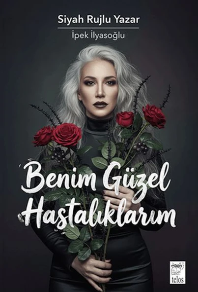 Benim Güzel Hastalıklarım ürün görseli 1