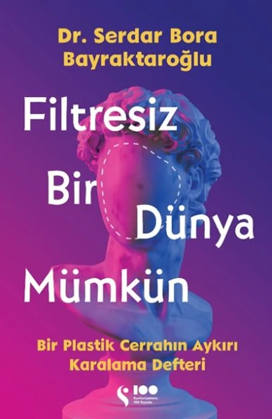 Filtresiz Bir Dünya Mümkün ürün görseli 1