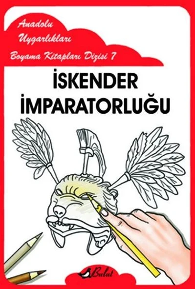 İskender İmparatorluğu ürün görseli 1