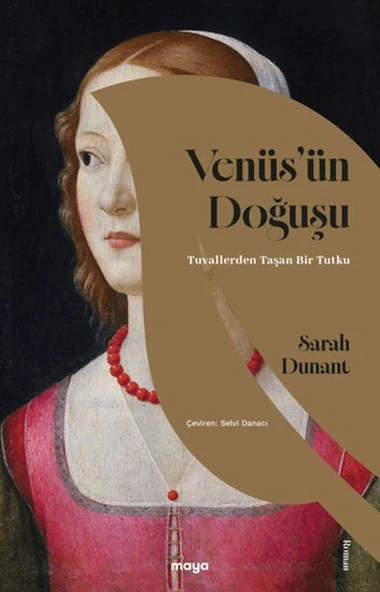 Venüs’ün Doğuşu ürün görseli 1
