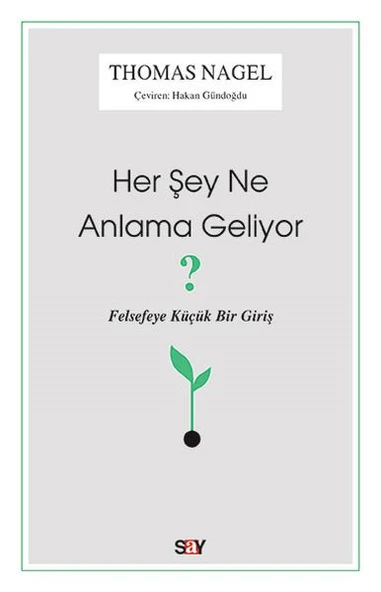 Her Şey Ne Anlama Geliyor? ürün görseli 1