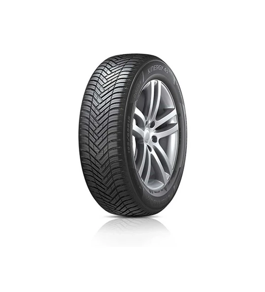 Hankook Kinergy 4S2 H750 225/55 R18 98V 4 Mevsim Lastik - 2026 ürün görseli 1