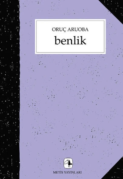 Benlik ürün görseli 1