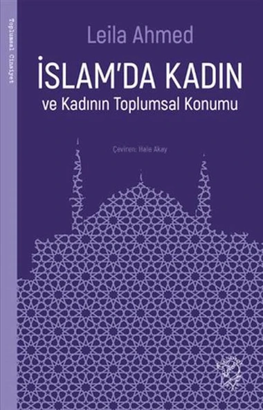 İslam’da Kadın ve Kadının Toplumsal Konumu ürün görseli 1