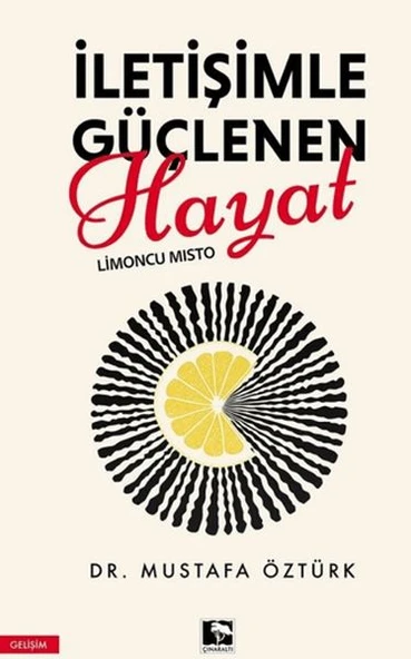 İletişimle Güçlenen Hayat Limoncu Mısto ürün görseli 1