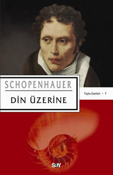 Din Üzerine ürün görseli 1