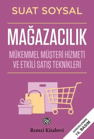 Mağazacılık ürün görseli 1