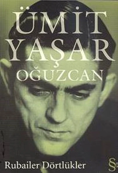 Rubailer Dörtlükler - Ümit Yaşar Oğuzcan ürün görseli 1