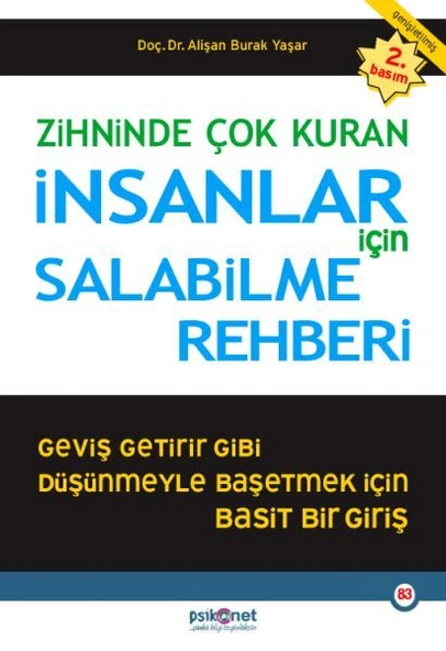 Zihninde Çok Kuran İnsanlar İçin Salabilme Rehberi-Genişletilmiş Baskı ürün görseli 1