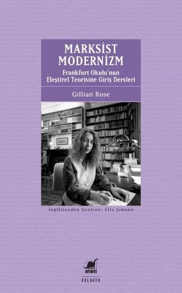 Marksist Modernizm ürün görseli 1