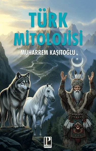Türk Mitolojisi ürün görseli 1