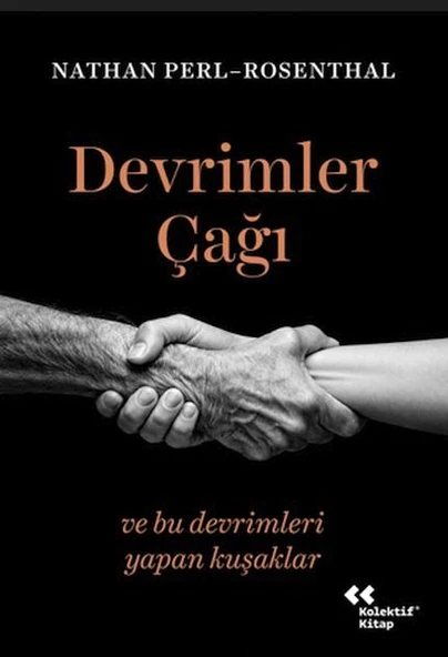 Devrimler Çağı ürün görseli 1