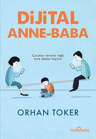 Dijital Anne Baba ürün görseli 1