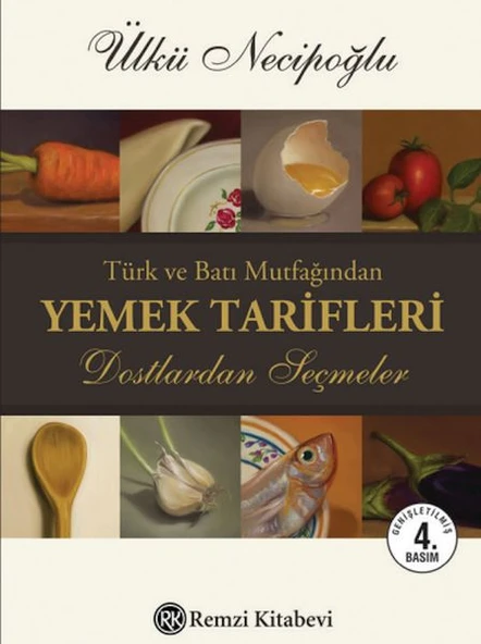 Yemek Tarifleri ürün görseli 1