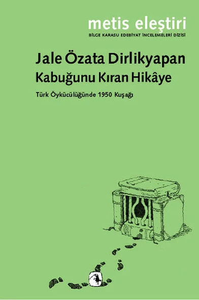 Kabuğunu Kıran Hikaye ürün görseli 1