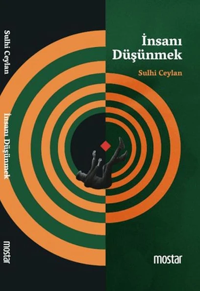 İnsanı Düşünmek ürün görseli 1
