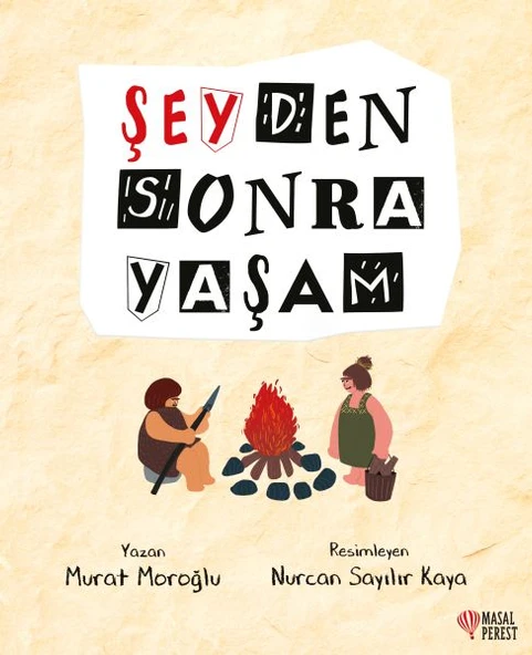 Şeyden Sonra Yaşam ürün görseli 1