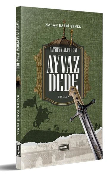 Fatih 'in Alpereni Ayvaz Dede ürün görseli 1