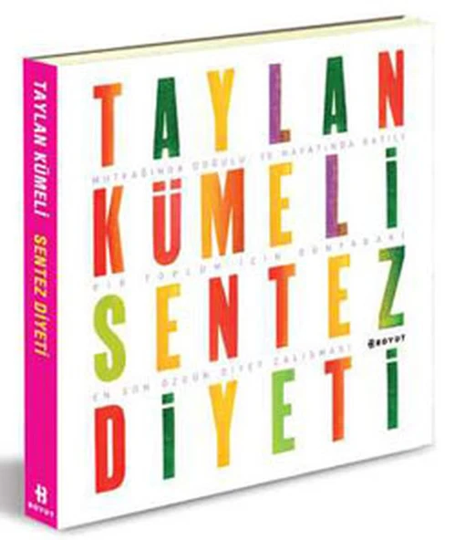 Taylan Kümeli Sentez Diyeti ürün görseli 1