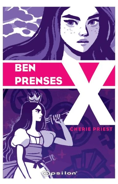 Ben Prenses X ürün görseli 1