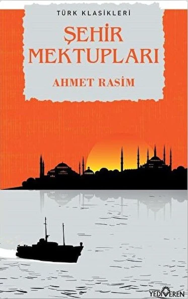 Şehir Mektupları ürün görseli 1