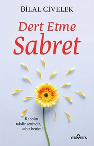 Dert Etme Sabret ürün görseli 1