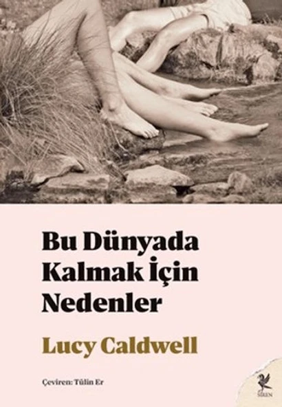 Bu Dünyada Kalmak İçin Nedenler ürün görseli 1