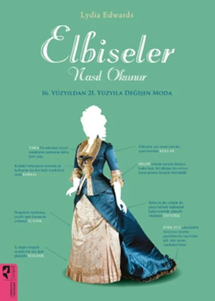 Elbiseler Nasıl Okunur ürün görseli 1