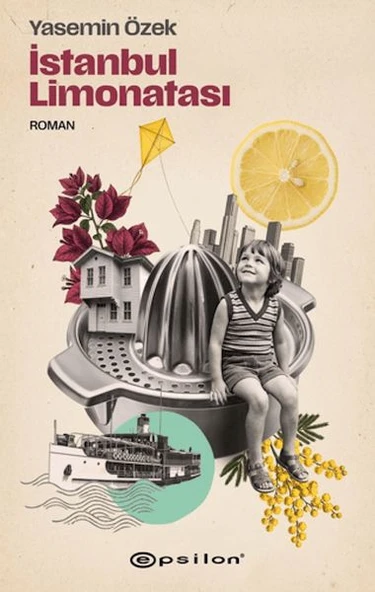 İstanbul Limonatası ürün görseli 1