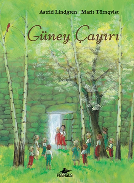 Güney Çayırı ürün görseli 1