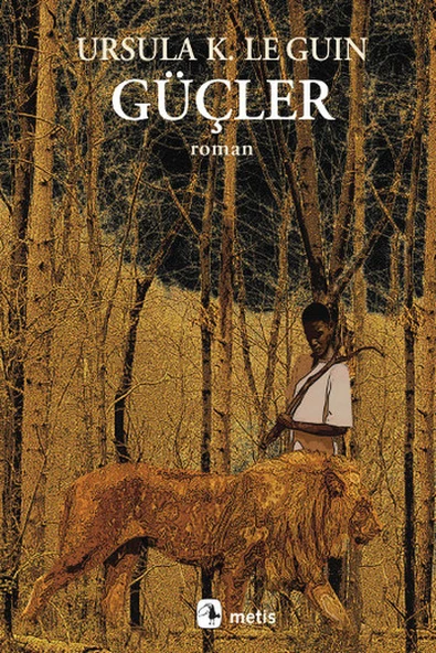 Güçler ürün görseli 1
