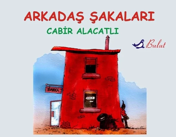 Arkadaş Şakaları ürün görseli 1