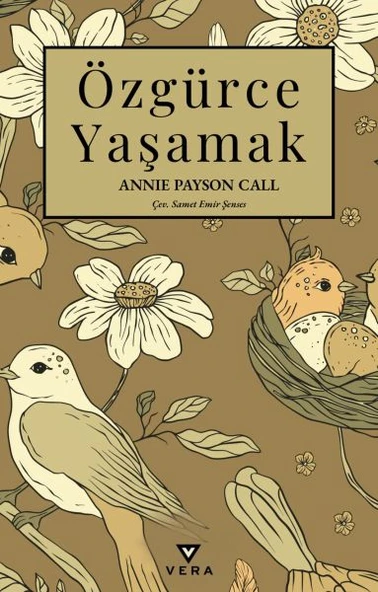 Özgürce Yaşamak ürün görseli 1