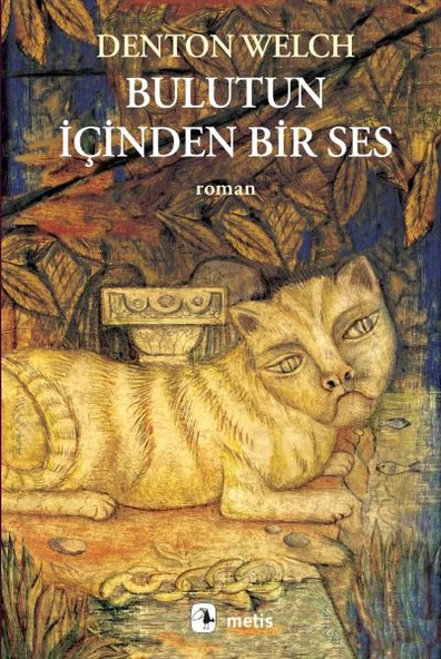Bulutun İçinden Bir Ses ürün görseli 1