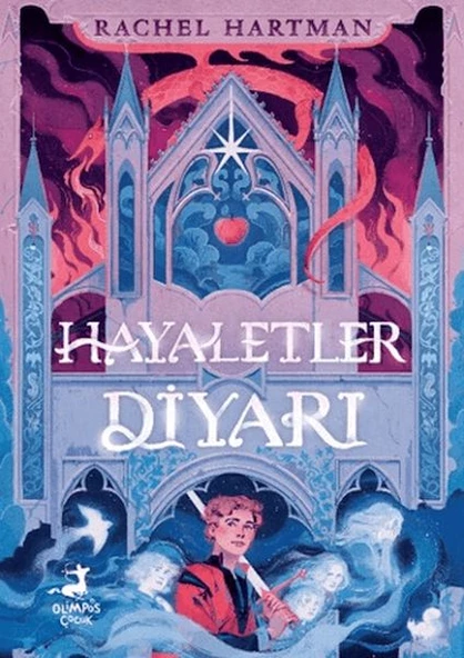 Hayaletler Diyarı ürün görseli 1
