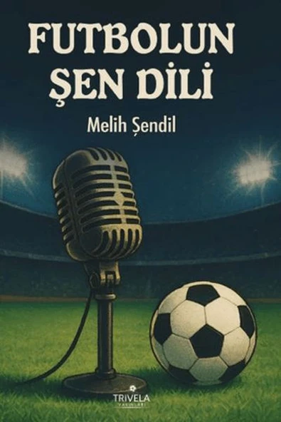 Futbolun Şen Dili ürün görseli 1