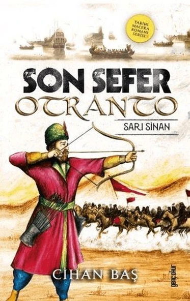Son Sefer - Otranto ürün görseli 1