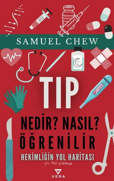 Tıp Nedir? Nasıl Öğrenilir? ürün görseli 1